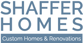 Shaffer Home Services logo